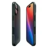 iPhone 17 Spigen Thin Fit Mag Magsafe tok Abyss Zöld thumbnail