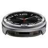 Samsung Galaxy Watch 8 (44 mm) Spigen Bezel Tune Pro Pilot ezüst tok thumbnail