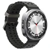 Samsung Galaxy Watch 8 (44 Mm) Spigen Bezel Tune Pro Diver fekete tok thumbnail