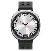Samsung Galaxy Watch 8 (44 Mm) Spigen Bezel Tune Pro Diver fekete tok thumbnail