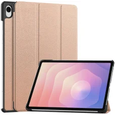 Samsung Galaxy Tab S11 Rose Gold Techsuit FoldPro tok