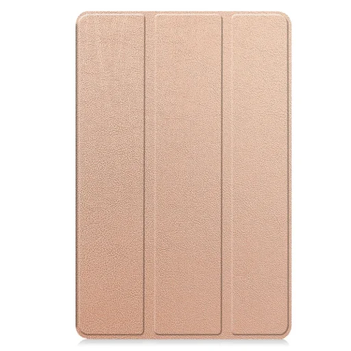 Samsung Galaxy Tab S11 Rose Gold Techsuit FoldPro tok - 2
