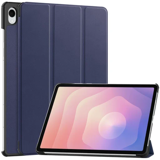 Samsung Galaxy Tab S11 Blue Techsuit - FoldPro tok - 1