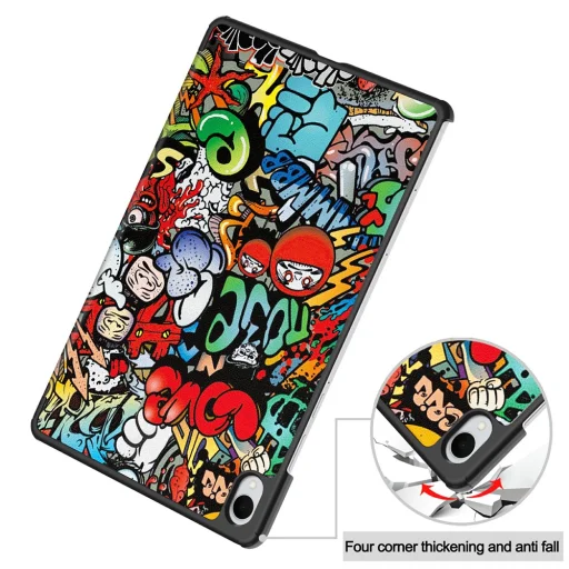 Samsung Galaxy Tab S11 Techsuit FoldPro Urban Vibe tok - 3