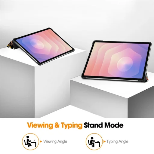 Samsung Galaxy Tab S11 Techsuit FoldPro Urban Vibe tok - 5