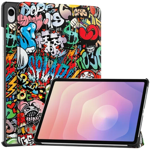Samsung Galaxy Tab S11 Techsuit FoldPro Urban Vibe tok - 1