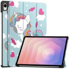 Samsung Galaxy Tab S11 Techsuit - FoldPro Unicorn tok