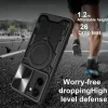 OnePlus Nord CE5 Techsuit CamGuard Pro Fekete tok thumbnail