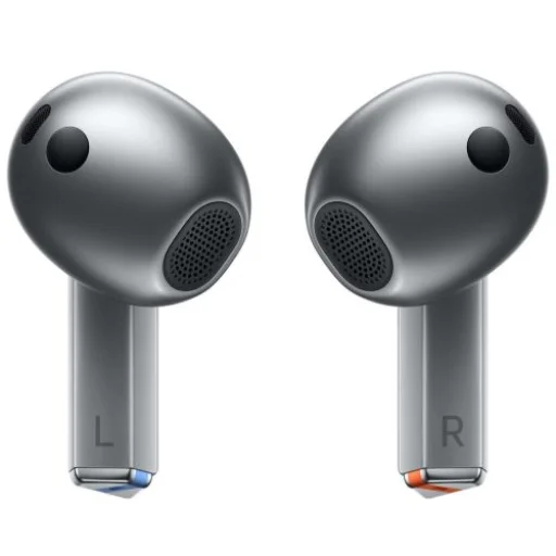 Samsung SM-R530 Galaxy Buds 3 Ezüst EU - 2