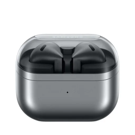 Samsung SM-R530 Galaxy Buds 3 Ezüst EU - 3