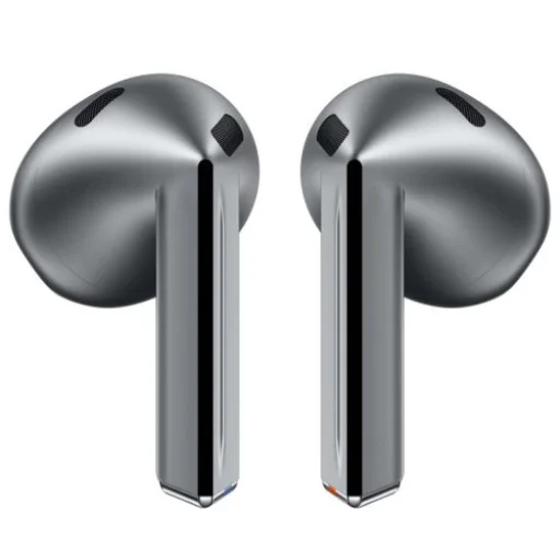 Samsung SM-R530 Galaxy Buds 3 Ezüst EU - 4