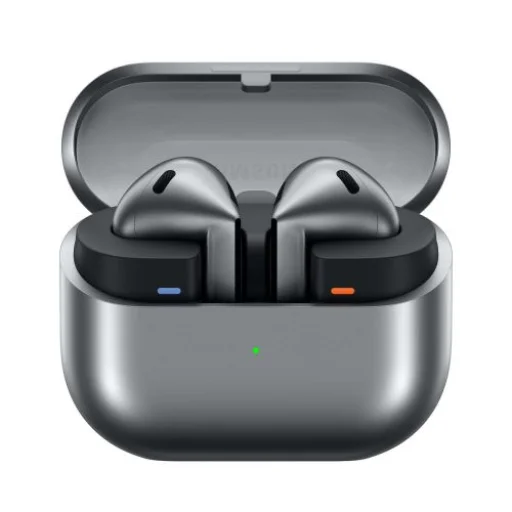 Samsung SM-R530 Galaxy Buds 3 Ezüst EU - 1