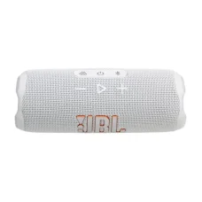 JBL Flip 7 Bluetooth Vezeték Nélküli Hangszóró Fehér EU