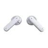 JBL Tune Flex Ghost Edition TWS Bluetooth Vezeték Nélküli Fülhallgató Szellem Fehér EU thumbnail