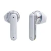JBL Tune Flex Ghost Edition TWS Bluetooth Vezeték Nélküli Fülhallgató Szellem Fehér EU thumbnail