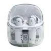 JBL Tune Flex Ghost Edition TWS Bluetooth Vezeték Nélküli Fülhallgató Szellem Fehér EU thumbnail