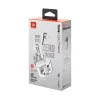 JBL Tune Flex Ghost Edition TWS Bluetooth Vezeték Nélküli Fülhallgató Szellem Fehér EU thumbnail