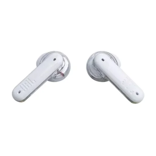 JBL Tune Flex Ghost Edition TWS Bluetooth Vezeték Nélküli Fülhallgató Szellem Fehér EU - 7