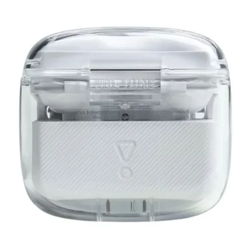 JBL Tune Flex Ghost Edition TWS Bluetooth Vezeték Nélküli Fülhallgató Szellem Fehér EU - 5