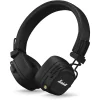 Marshall Major V Bluetooth Vezeték nélküli On-Ear Fejhallgató Fekete thumbnail