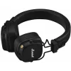 Marshall Major V Bluetooth Vezeték nélküli On-Ear Fejhallgató Fekete thumbnail