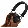 Marshall Major V Bluetooth Vezeték nélküli On-Ear Fejhallgató Fekete thumbnail