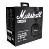 Marshall Major V Bluetooth Vezeték nélküli On-Ear Fejhallgató Fekete thumbnail