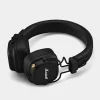 Marshall Major V Bluetooth Vezeték nélküli On-Ear Fejhallgató Fekete thumbnail