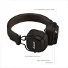 Marshall Major V bezdrôtové slúchadlá na uši Bluetooth hnedé thumbnail