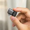 Wozinsky WAYGS1 USB-C Adapter Garmin Okosóra számára - Szürke thumbnail