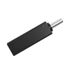Wozinsky W10GY1S USB-C - USB-A 3.2 10Gb/s Adapter - Fekete thumbnail