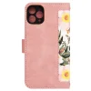iPhone 11 Pro Techsuit FlipCraft Sweetheart Pink tok thumbnail