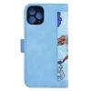 iPhone 11 Pro Vibrant Blue Techsuit FlipCraft tok thumbnail
