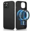 iPhone 13 / 14 Fekete ESR - Classic Hybrid HaloLock tok