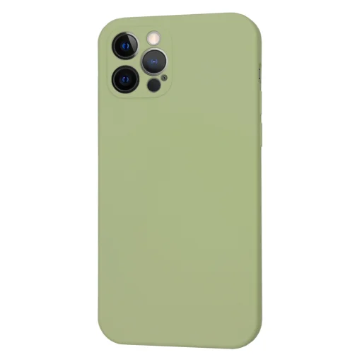 iPhone 12 Pro Techsuit SoftFlex MagSafe - Matcha tok - 2