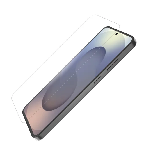 Samsung Galaxy S25 FE Nillkin edzett üveg 0,2mm H+ PRO 2.5D üvegfólia - 3