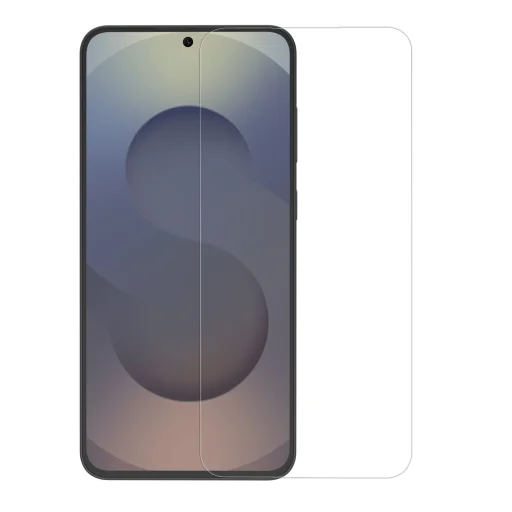 Samsung Galaxy S25 FE Nillkin edzett üveg 0,2mm H+ PRO 2.5D üvegfólia - 1