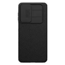 Samsung Galaxy A17 5G Fekete Nillkin CamShield PRO tok