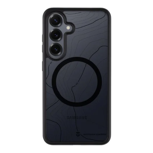 Samsung Galaxy S25 Tactical MagForce Hyperstealth Sika tok - 1