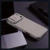 Apple iPhone 17 Pro Max Arany Nillkin CamShield PRO tok thumbnail