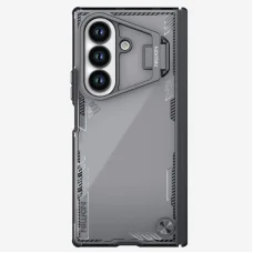 Samsung Galaxy Z Fold 7 fekete Nillkin Iceblade Prop tok