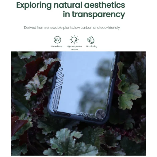 Samsung Galaxy Z Fold 7 fekete Nillkin Iceblade Prop tok - 3