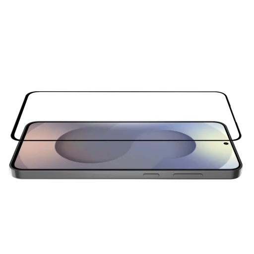 Samsung Galaxy S25 FE Fekete Nillkin Edzett Üveg 2.5D CP+ PRO üvegfólia - 7