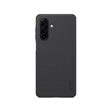 Samsung Galaxy A17 5G čierne puzdro Nillkin Super Frosted PRO MagSafe