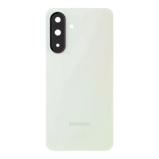Samsung A366B Galaxy A36 5G Hátlap Lime (Service Pack) tok - 1