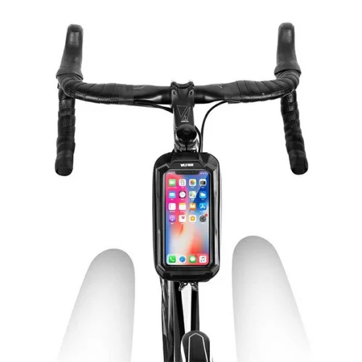 WILDMAN XS2 Keret Táska Fekete - 8