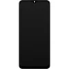 Oppo A17 LCD kijelzőmodul, fekete thumbnail