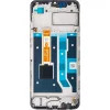 Oppo A17 LCD kijelzőmodul, fekete thumbnail