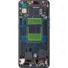 LCD kijelző modul Oppo Reno6 5G-hez, Stellar Black thumbnail