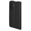 Samsung Galaxy S25 FE Techsuit Magskin Book - Fekete tok thumbnail